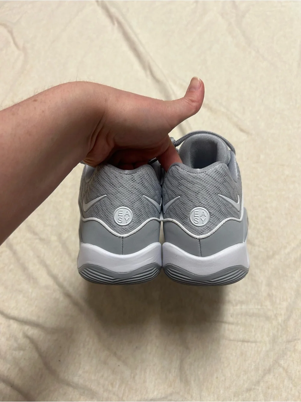 Nike these kd